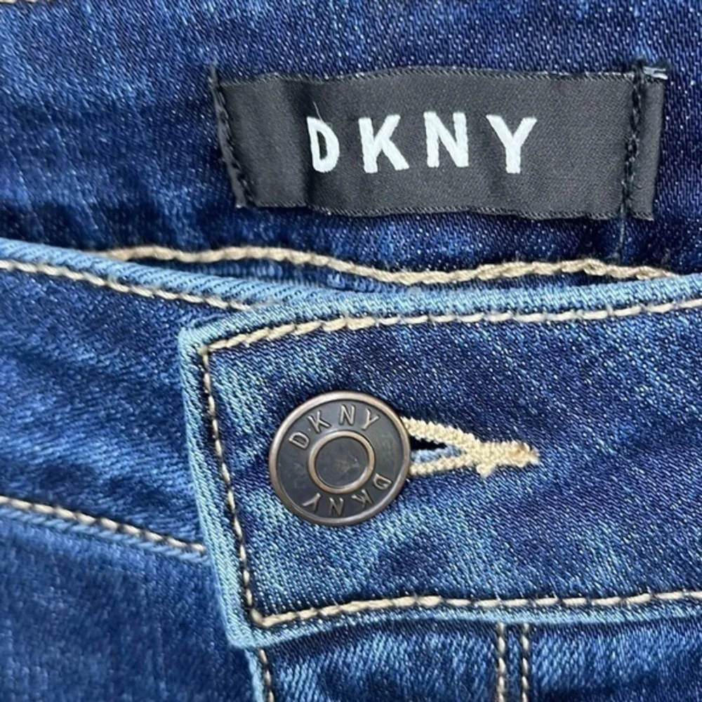 Dkny mid rise